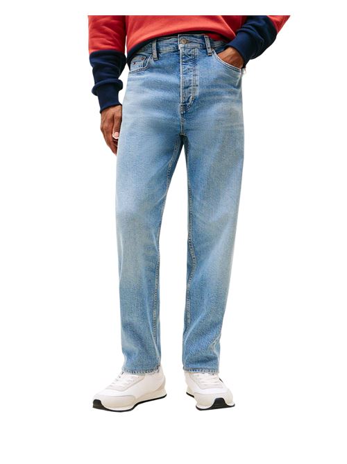 DM0DM225771AB BLU Tommy Jeans | DM0DM225771AB BLU